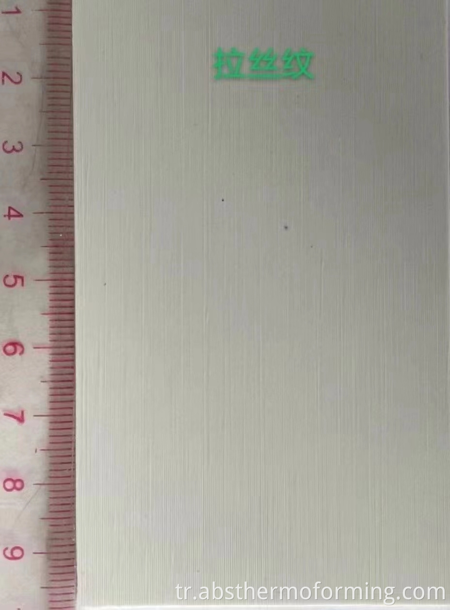 Plastik Film 3 Plastic Film 3